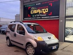 Grigio Usata 2016 Peugeot TePee Monovolume | 3990 € (Buon prezzo)