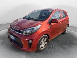 Rosso Usata 2023 Kia Picanto Urban Due volumi | 11.900 € (Buon prezzo)