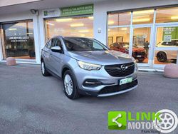 Grigio Usata 2020 Opel Grandland X Innovation SUV | 16.800 € (Buon prezzo)