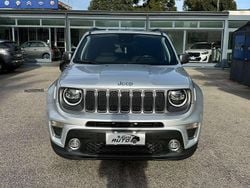 Argento Usata 2020 Jeep Renegade SUV | 19.990 € (Buon prezzo)
