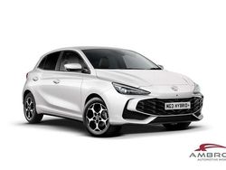 Dover white Usata 2024 MG MG3 Luxury Due volumi | 19.900 € (Cara)