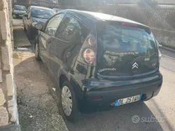 Usata 2008 Citroën C1 Due volumi | 2400 € (Ottimo prezzo)
