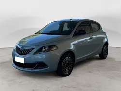 Verde Usata 2024 Lancia Ypsilon S Due volumi | 13.500 € (Buon prezzo)