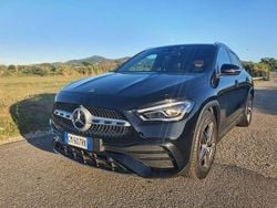 Nero Usata 2023 Mercedes GLA200 Premium SUV | 36.500 € (Ottimo prezzo)