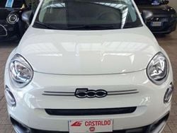 Bianco Usata 2023 Fiat 500X Sport SUV | 16.990 € (Ottimo prezzo)