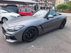 Grigio Usata 2021 BMW Z4 M M Sport Cabrio | 38.990 € (Super prezzo)