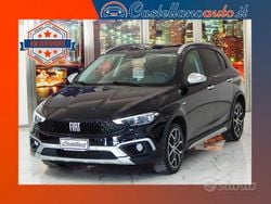 Nero Usata 2021 Fiat Tipo Cross Tre volumi | 13.990 € (Buon prezzo)