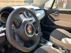 Bianco Usata 2016 Fiat 500X SUV | 10.000 € (Super prezzo)