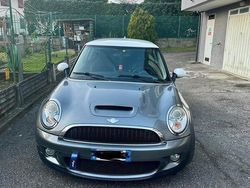 Grigio Usata 2007 Mini Cooper S Chili Due volumi | 11.500 €