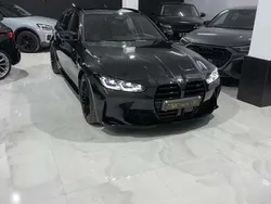 Nero Nuova 2024 BMW M3 Competition Edition Station wagon | 92.000 € (Buon prezzo)