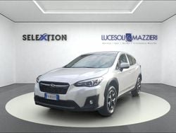 Bianco Usata 2019 Subaru XV Style SUV | 15.900 € (Buon prezzo)