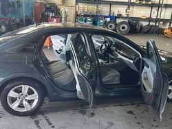 Grigio Usata 2016 Audi A4 Business Tre volumi | 12.000 € (Buon prezzo)