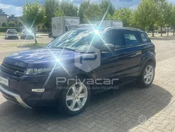 Blu Usata 2015 Land Rover Range Rover evoque Autobiography Station wagon | 16.500 € (Molto cara)