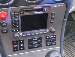 Usata 2000 Alfa Romeo 166 Tre volumi | 2000 € (Buon prezzo)