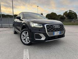 Nero Usata 2019 Audi Q2 Admired SUV | 19.500 € (Buon prezzo)