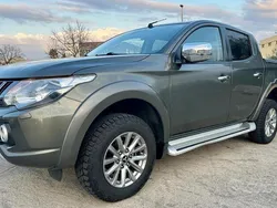 Verde Usata 2018 Mitsubishi L200 Intense Pick-up | 21.900 € (Buon prezzo)