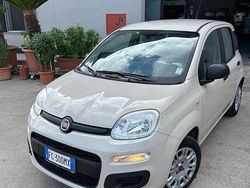 Usata 2016 Fiat Panda Due volumi | 10.000 € (Buon prezzo)