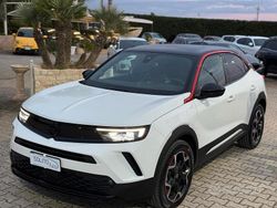 Bianco Usata 2021 Opel Mokka GS Line SUV | 18.900 € (Cara)