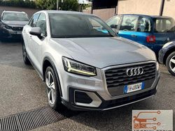 Grigio Usata 2017 Audi Q2 Sport SUV | 13.990 € (Buon prezzo)