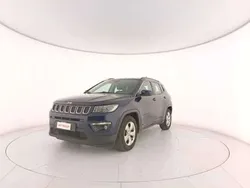 Blu Usata 2020 Jeep Compass SUV | 18.000 € (Ottimo prezzo)