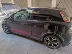 Usata 2010 Abarth Punto Evo Due volumi | 10.000 € (Ottimo prezzo)