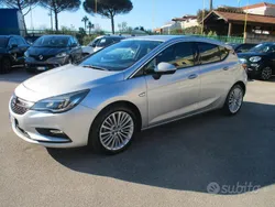 Argento Usata 2016 Opel Astra Innovation Tre volumi | 8800 € (Buon prezzo)