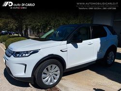 Bianco Usata 2020 Land Rover Discovery Sport S SUV | 28.000 € (Buon prezzo)