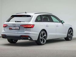 Bianco Usata 2024 Audi A4 S-Line Station wagon | 35.900 € (Buon prezzo)