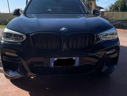 Usata 2019 BMW X3 M Sport SUV | 25.200 € (Ottimo prezzo)