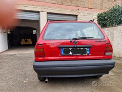 Rosso Usata 1993 VW Polo GT Station wagon | 6500 €