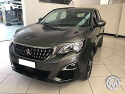 Grigio Usata 2019 Peugeot 3008 Business-Line SUV | 15.900 € (Buon prezzo)
