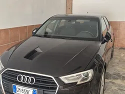 Usata 2018 Audi A3 Business | 10.000 € (Super prezzo)
