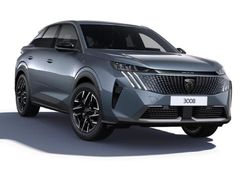 Grigio Nuova 2025 Peugeot 3008 Allure SUV | 32.990 € (Buon prezzo)