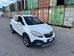 Bianco Usata 2014 Opel Mokka Cosmo SUV | 6990 € (Ottimo prezzo)