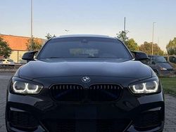 Nero Usata 2019 BMW 125 M Sport Due volumi | 30.000 € (Molto cara)
