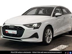 Bianco Usata 2025 Audi A3 S-Line | 34.890 € (Ottimo prezzo)