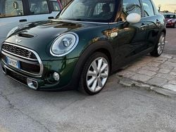 Usata 2014 Mini Cooper SD Due volumi | 10.990 € (Buon prezzo)