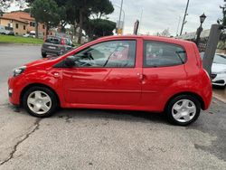 Rosso Usata 2012 Renault Twingo Due volumi | 4990 € (Cara)