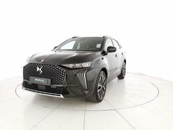 Nero Nuova 2025 DS Automobiles DS7 Crossback SUV | 36.200 € (Ottimo prezzo)
