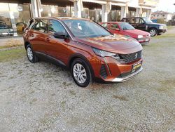 Marrone Usata 2023 Peugeot 5008 Allure Tre volumi | 22.800 € (Ottimo prezzo)