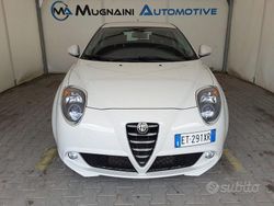 Bianco Usata 2014 Alfa Romeo MiTo Distinctive Due volumi | 7900 € (Cara)