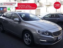 Grigio Usata 2015 Volvo V60 Business Edition Station wagon | 9900 € (Buon prezzo)
