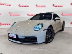 Grigio Usata 2025 Porsche 911 Carrera Chrono Coupé | 154.900 € (Ottimo prezzo)