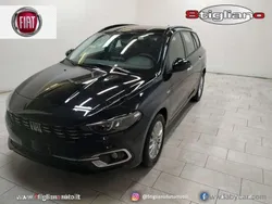 Nero Usata 2021 Fiat Tipo Life Station wagon | 15.899 € (Buon prezzo)