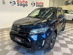 Blu capri tetto nero Nuova 2025 Suzuki Vitara SUV | 28.490 € (Buon prezzo)