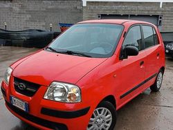 Usata 2008 Hyundai Atos Due volumi | 1550 € (Buon prezzo)