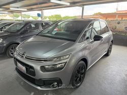 Grigio Usata 2017 Citroën C4 Picasso Shine Monovolume | 8900 € (Buon prezzo)