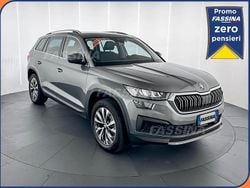Grigio Usata 2023 Skoda Kodiaq Style SUV | 28.800 € (Ottimo prezzo)