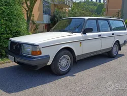 Usata 1990 Volvo Polar Station wagon | 4000 €