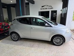 Grigio Usata 2012 Lancia Ypsilon Due volumi | 6490 € (Buon prezzo)
